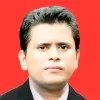 Raju Bakshi