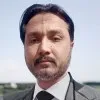 Mushtaq Haider
