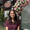 Juhi Chaudhary