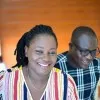 Joan Ohene Asare