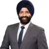 Karanvir Gandhi