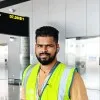 Kiran Alex
