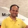 Saurabh Agarwal