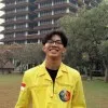 Yeshua Marco Gracia Manurung