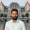 Sathish Chinni