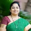 Susie Pinto