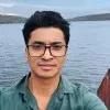 Lab Kumar Shrestha