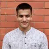 Saksham Muradia