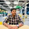 Rishwanth Mukka