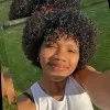 Keasha Fortuin