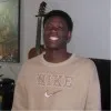 Joshua Adeyemi