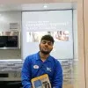 Durlabh Garg