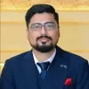 Syed Khubaib Ali