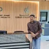 Desouza Mavelil Varghese