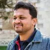 Vimal Bhaskaran