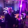 Ayman Saber