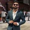 Ayush Mittal