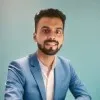 Sanket Gade