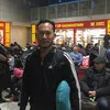 Mohd Amir Hasanuddin Hoiro