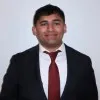 Preet Patel
