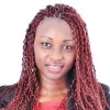 Jessica Kimathi