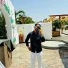 Vivek Chougule