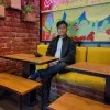 Ashish Gurung