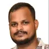 Kevin Arulraj