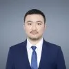 Cedric Zhang
