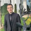aykut tekin