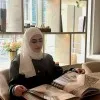 Farah Alzarif