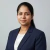 Hashanthi Roopasinghe