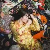 Ray Wang Custom Printed Pajamas Scarves and More