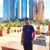 Vignesh Venkat