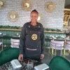 Catherine Kibera