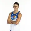 Nathan Thengvall