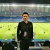 Aaron Tan Hun Keat