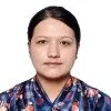 Tshering Yangzom