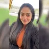 Komal Prajapati