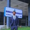 Beselamu Bekele