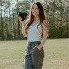 Mckenna Alley