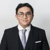 Nakeisha Alfara Nugraha