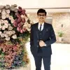 Agrim Dev Sharma