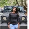 Vaanmathi Sivakumar