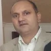 Ashish Dubey