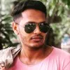 Mohammed Ahmed