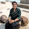 Monisha Krishnasamy