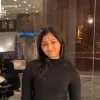 Palak Chaturvedi