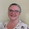 April Blouin