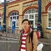 CHEONG KOK YEE